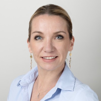 Adeline Desender