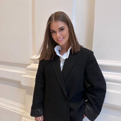 Maëlys Rochelle