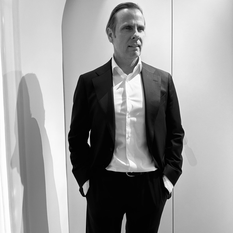 Stéphane Fragues